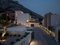 Villa Bacula - Ferienwohnung Veliko Brdo