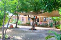 Your Curaçao Home, 3 bedrooms house, centrally located - Ferienwohnung Willemstad