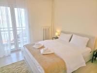 Appartement 3 Chambres - Vue sur Lac