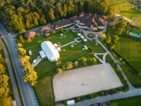 Guesthouse Trajbar Team - Bed and Breakfast Zaprešić