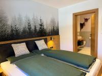 Apartment Winkl 65 - Bed and Breakfast Maria Alm am Steinernen Meer