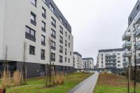 Szurmana Modern Stay Apartment by BookingHost - Chambres d’hôtes Katowice