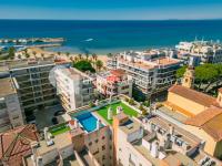 UHC Sol i Mar Family Complex - B&B Salou