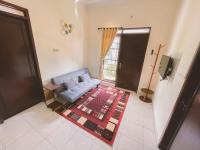 Avana Guesthouse - B&B Kalasan