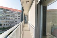 Apartment 3BR with large terrace - 800m from San Leonardo M1 - B&B Milano