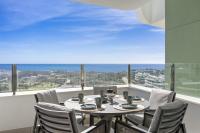 Appartamento con 3 Camere da Letto e Vista Mare