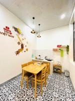 Chill Zone Homestay Đà Nẵng - B&B Da Nang