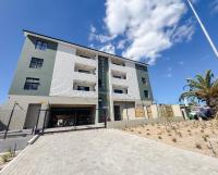 Manchester Heights Deluxe Apartments - Chambres d'hôtes Le Cap