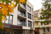 Aurora Exclusive Apartment - B&B Oradea