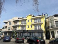 Blue Lake Apartment - Bed and Breakfast Ohrid