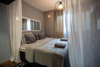 Apartment Angel's Nest with Sauna and Fitness - Chambres d'hôtes Jesenice
