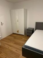 Zimmer in Stuttgart-Zuffenhausen - Zum Wohlfühlen - Ferienwohnung Stuttgart