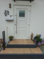 Pension Fiete Celle - B&B Celle
