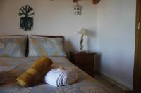 Camera Matrimoniale con Bagno Privato