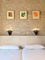 Appartement 2 Chambres