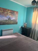 Habitación Doble Grande