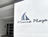 Marina PLAZA Beach Apartment - Chambres d’hôtes Portimão