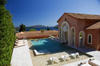 Villa Veneziano Lefkada - B&B Nydri
