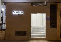 Apartamentos Máximo Parking gratis - B&B Mérida