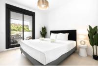 Appartamento con 2 Camere da Letto e Terrazza 