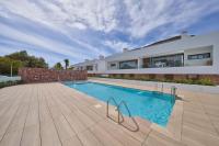 Casa Surya, piscina, wifi y parking con punto de carga EV - B&B San José