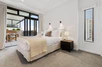 Beautiful 2BR Near Auckland CBD Zodiak Stays - B&B Auckland