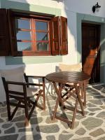 Vivazoi Ousia studio # 3 - Bed and Breakfast Leipsoí