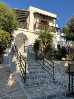 Vivazoi Ousia studio # 3 - Bed and Breakfast Leipsoí