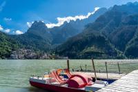Chalet Al Lago - B&B Alleghe