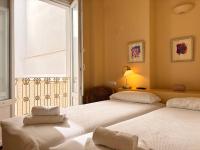 Appartement en Duplex avec Terrasse