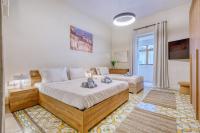 Spacious traditional 3 bedroom house with yard JBAR1-1 - B&B San Julian's