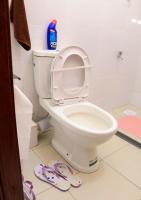 Chambre Double avec Salle de Bains Privative