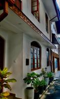 IGN Residence Colombo - B&B Colombo