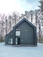 Rinrei terrace 一棟貸切 シングルルーム6部屋 各部屋トイレ シャワー付 - B&B Azumino