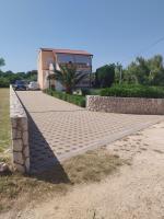 Apartment Sapavac - Bed and Breakfast Vir