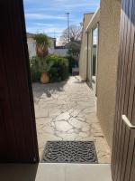 Chambre au calme à Montpellier - B&B Montpellier