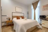 Casa Príncipe Pío - Ferienwohnung Madrid