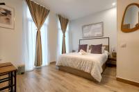 Casa Príncipe Pío - Ferienwohnung Madrid