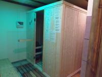 Chalet l'aubépine résidence B&B - B&B Bessans