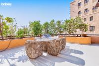bnbmehomes - Al Badia Hillside Village Condo 3 - B&B Dubai