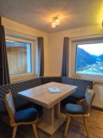 Apart Jörg - Chambres d’hôtes Kappl