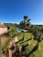 Apartamento - Vistas de Ensueño al Golf - B&B Sant Jordi