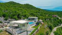 Villa Rusula -Makarska by Villas Guide - Chambres d'hôtes Zagvozd