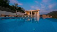 Villa Rusula -Makarska by Villas Guide - Bed and Breakfast Zagvozd