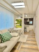 Maison Beommul Green Gate - Ferienwohnung Daegu