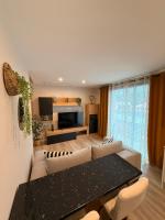 Golden Tide - B&B Machico