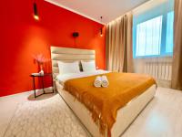 ЖК Абая 5 - Bed and Breakfast Kökşetaw