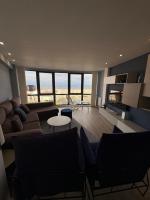 Piso el Triplex con magníficas vistas - B&B Llanes