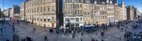 Be in the front row - Royal Mile 3 bedroom apartment - B&B Edimburgo