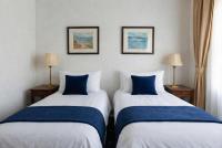 Be in the front row - Royal Mile 3 bedroom apartment - B&B Edimburgo